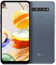Замена динамика на телефоне LG K61 в Казане